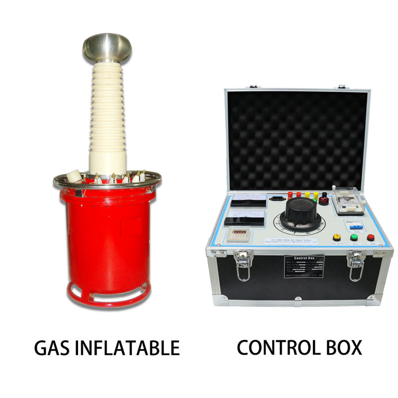 Tester AC Hi Pot