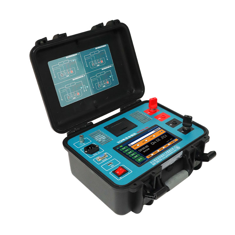 Kontaktný odpor ističa